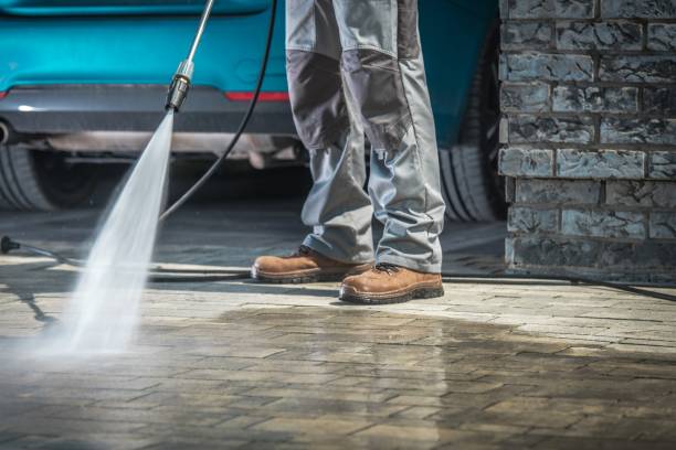 Best Pool Deck Cleaning  in Coral Springs, FL
