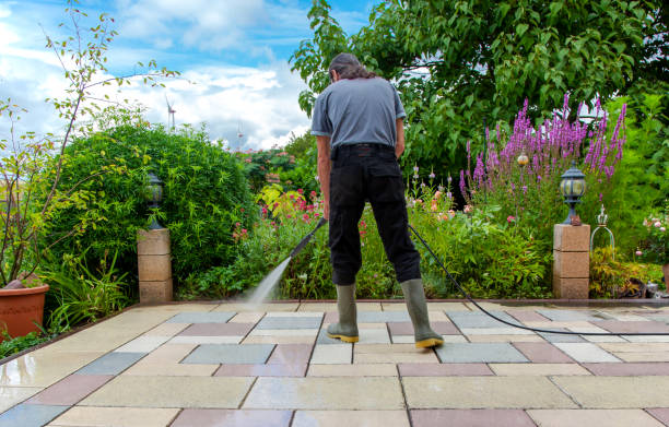 Professional  Pressure Washing Services in Coral Springs, FL