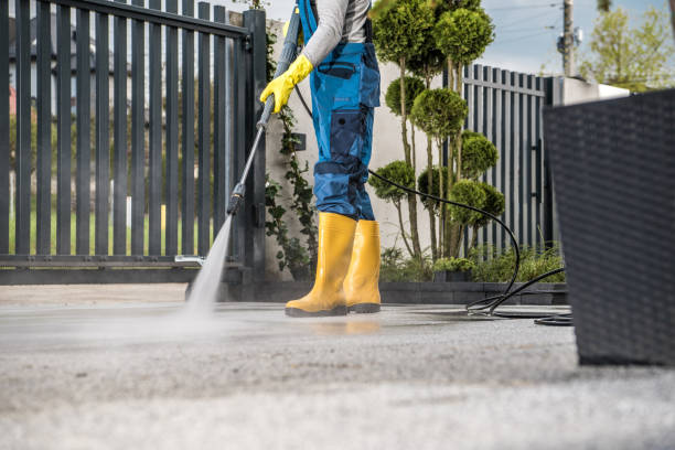 Best Post-Construction Pressure Washing  in Coral Springs, FL
